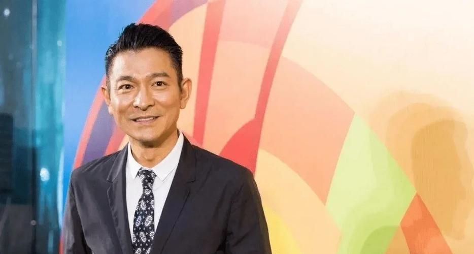 鲁豫采访刘德华：天王巨星的低调人生与自律秘诀