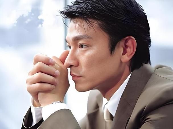 鲁豫采访刘德华：天王巨星的低调人生与自律秘诀