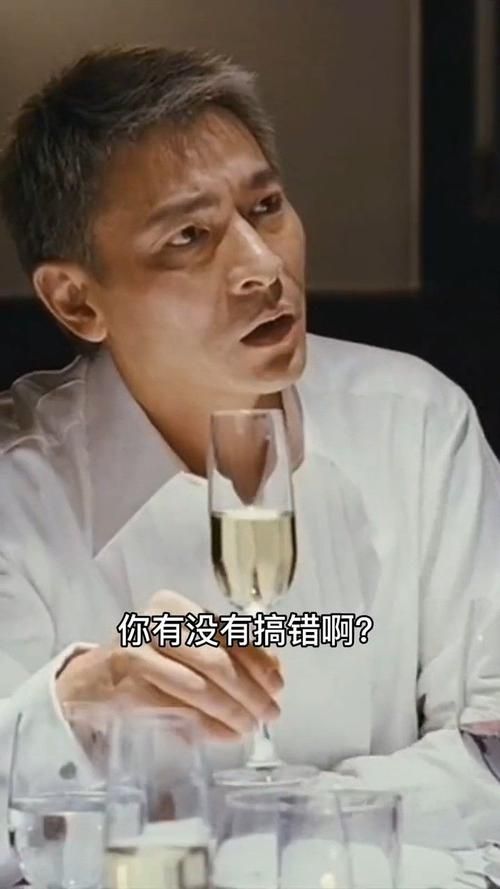 鲜为人知：刘德华曾收过一位徒弟，故事令人唏嘘