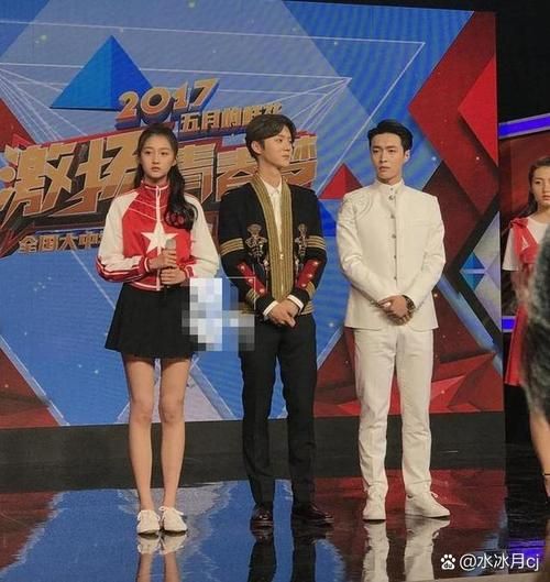鹿晗和刘德华谁帅 明星颜值对比引发争议