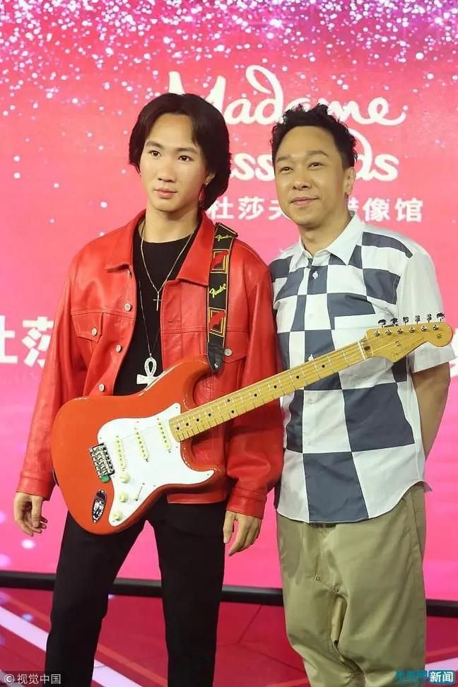 黄家驹为刘德华写的歌背后故事揭秘