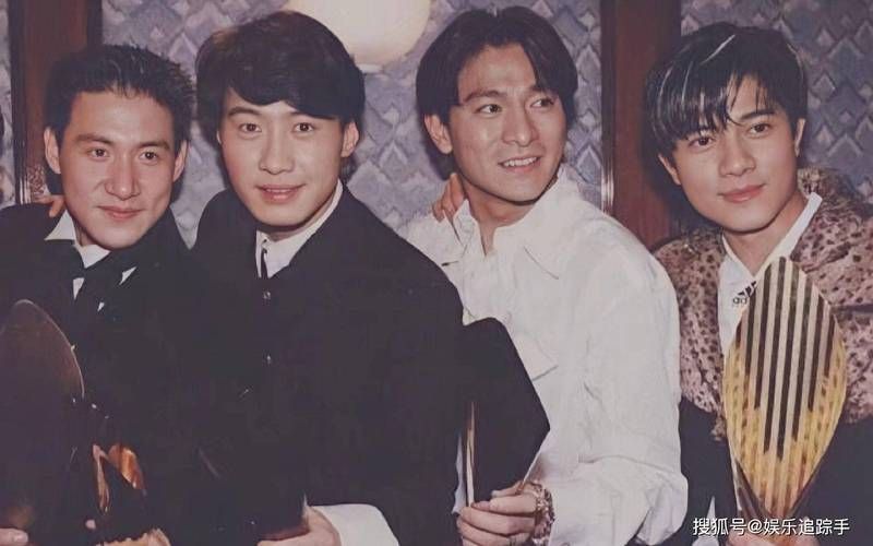 黄家驹和刘德华谁更出色 音乐风格与时代影响分析