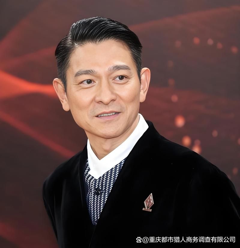 黄家驹和刘德华：天王巨星背后的深厚友谊