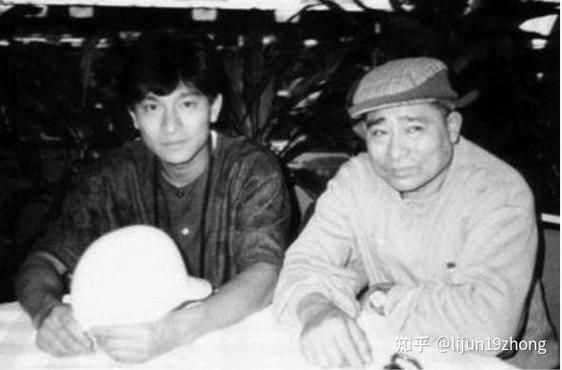 黄日华与刘德华关系揭秘两人多年友情内幕