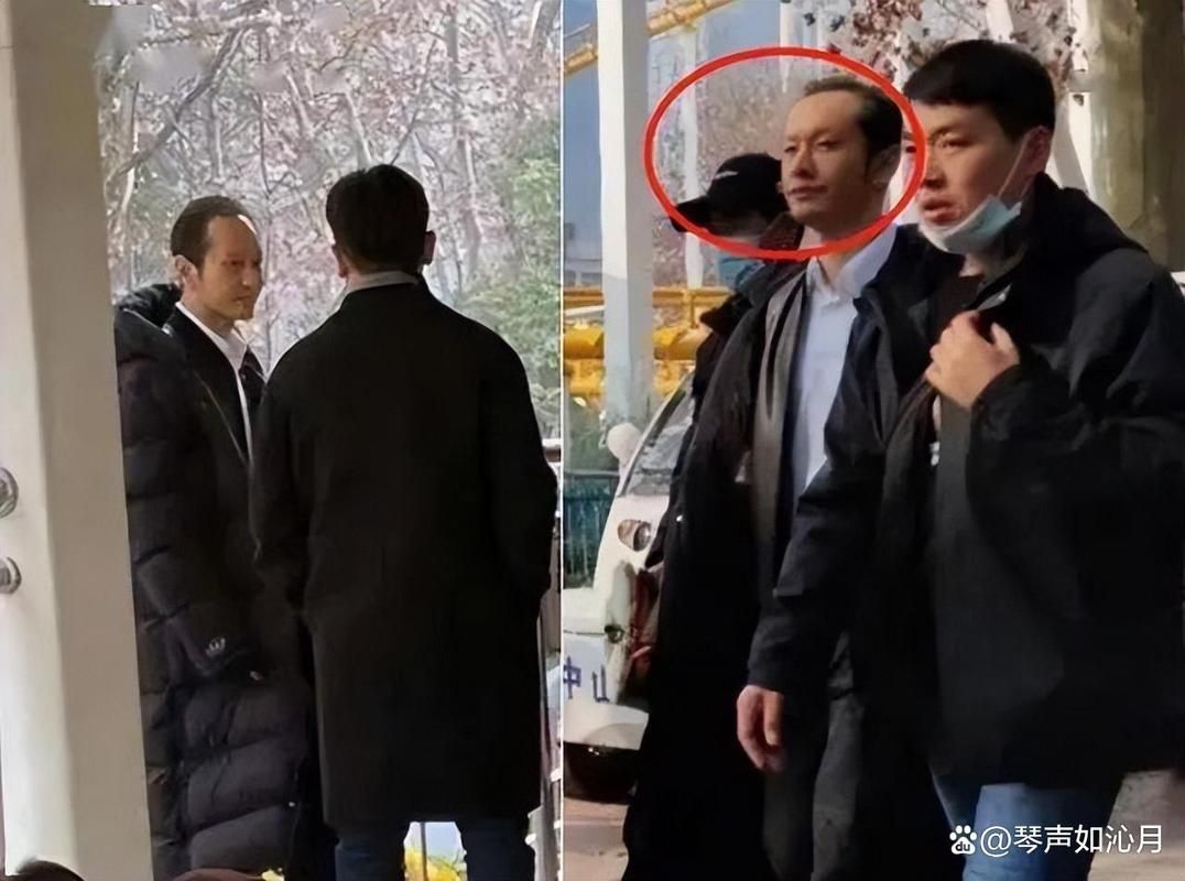 黄晓明和刘德华：你更喜欢哪位男神？他们的经典作品盘点