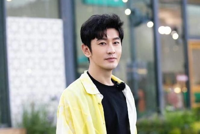 黄晓明那英合作新歌引热议 网友直呼太惊艳