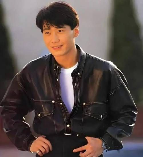 黎明和刘德华谁帅 两大天王帅气指数大揭秘