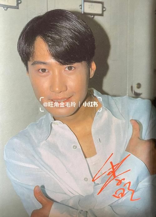 黎明和刘德华谁帅 两大天王帅气指数大揭秘