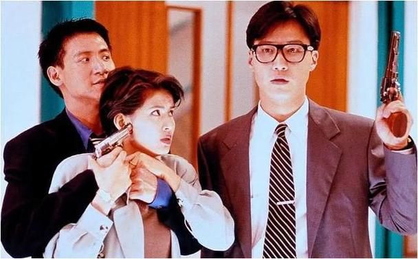 黎明张学友电影有哪些 盘点他们共同出演的精彩作品