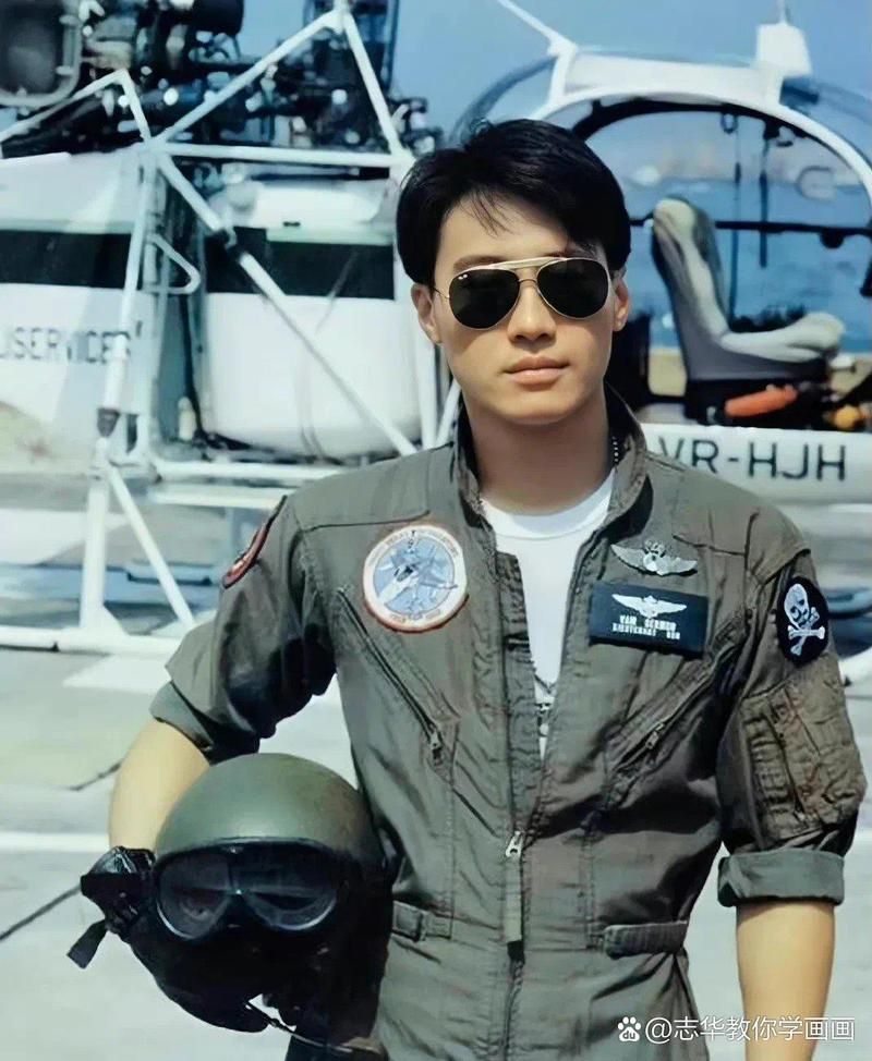 黎明张学友电影有哪些 盘点他们共同出演的精彩作品