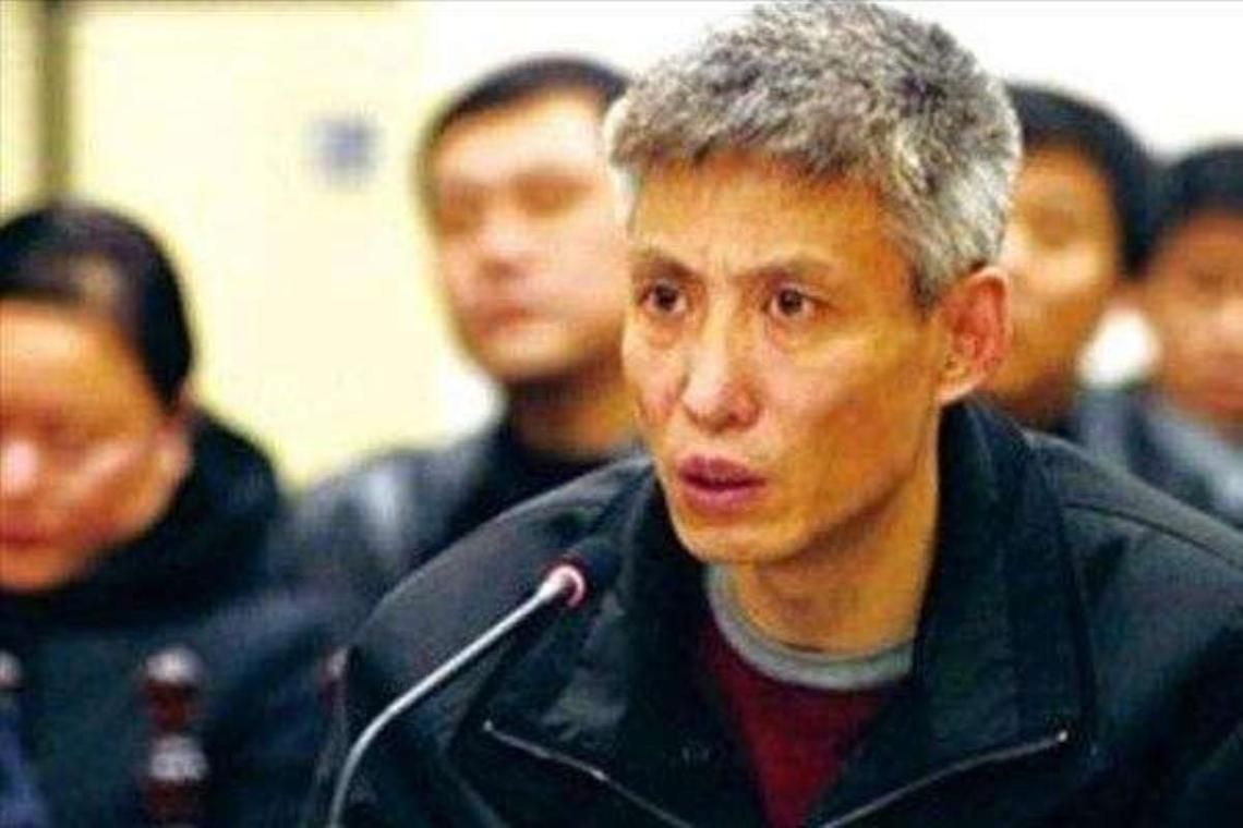 黑帮大佬刘涌与刘德华：一段鲜为人知的往事
