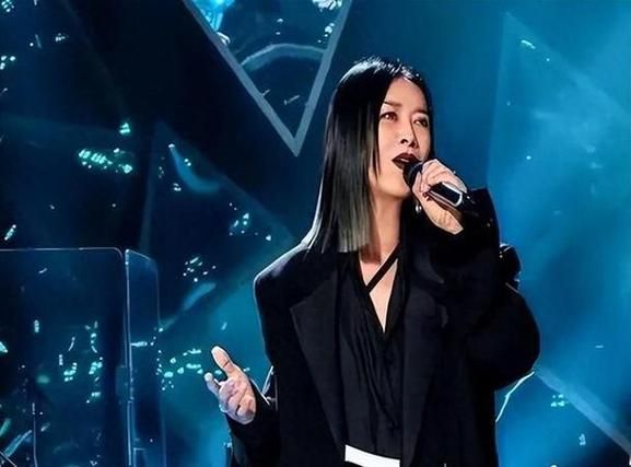默那英现场版音乐合集 那些年感动过你的金曲