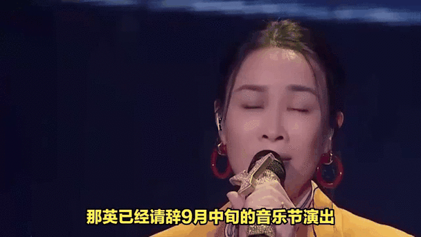 默那英现场版音乐合集 那些年感动过你的金曲