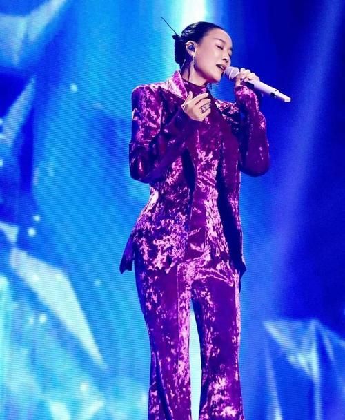 黙那英的音乐风格为何如此独特
