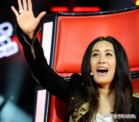 黙那英的音乐风格为何如此独特