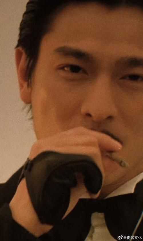 龙在江湖刘德华被谁杀 谁才是真正的幕后黑手