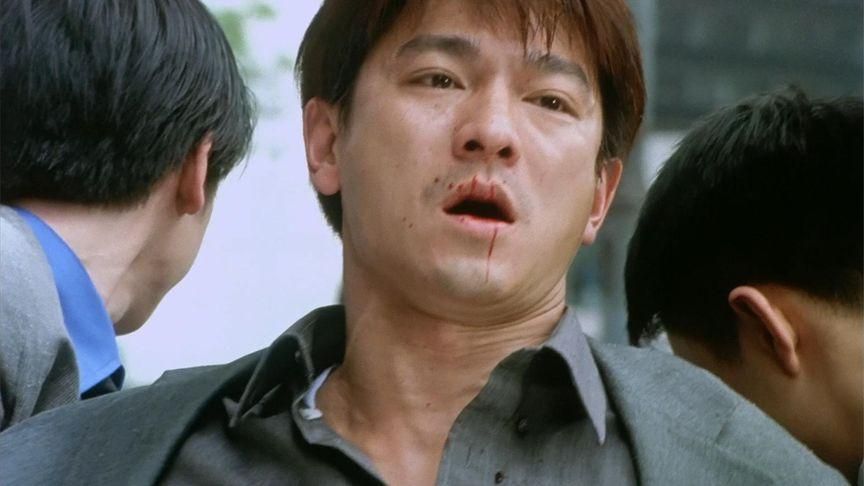 龙在江湖刘德华被谁杀 谁才是真正的幕后黑手