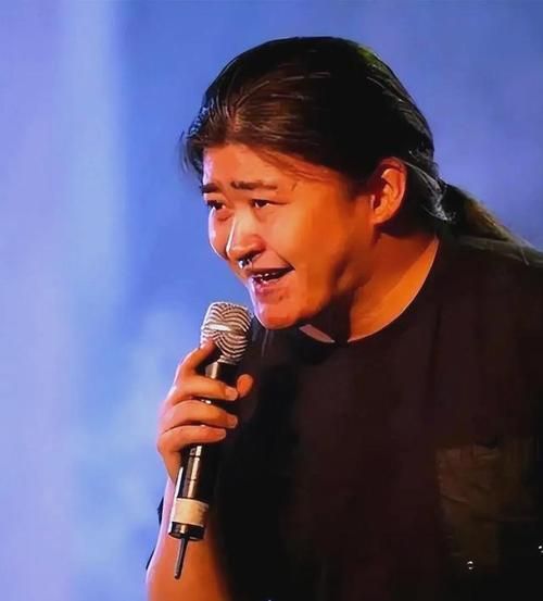 08年奥运会刘欢演出服
