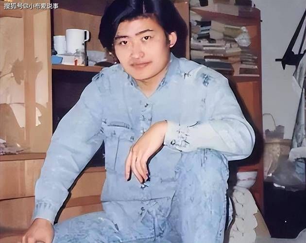 17岁刘欢近况