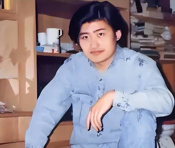 1991年出生刘欢演员