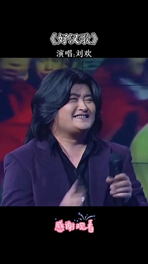1993年刘欢演出
