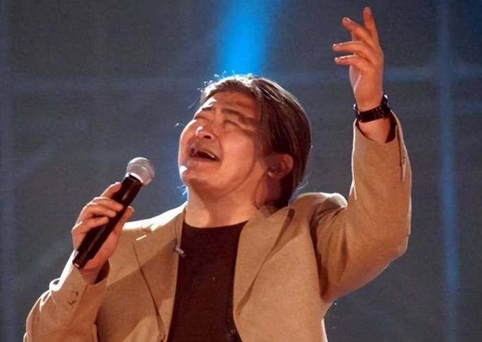 2004刘欢演唱会