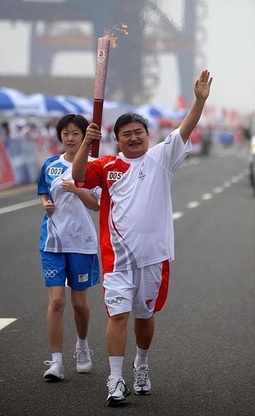 2008奥运会刘欢