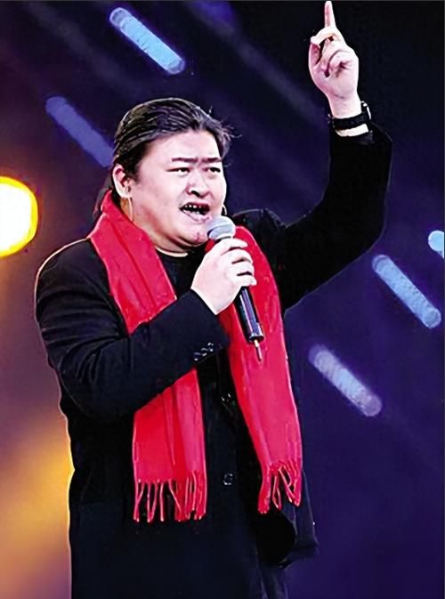 2012年刘欢组冠军