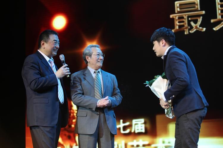 2012年弘阳年会刘欢