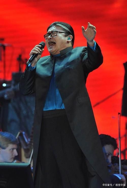 2013刘欢个人演唱会