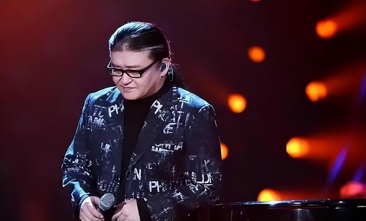 2013刘欢演唱会