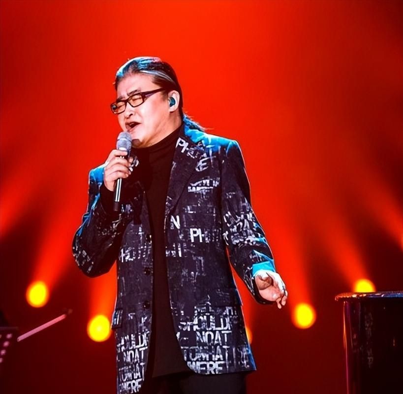 2019刘欢演唱会嘉宾
