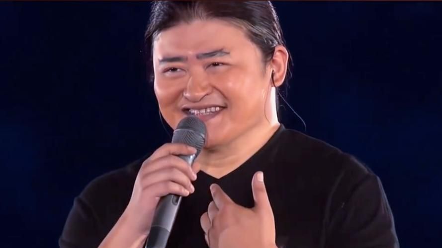 2019刘欢演唱会嘉宾