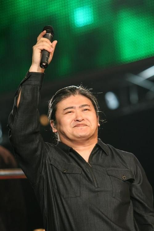 2019我是歌手刘欢
