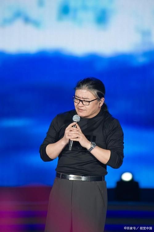 2020刘欢在哪个节目