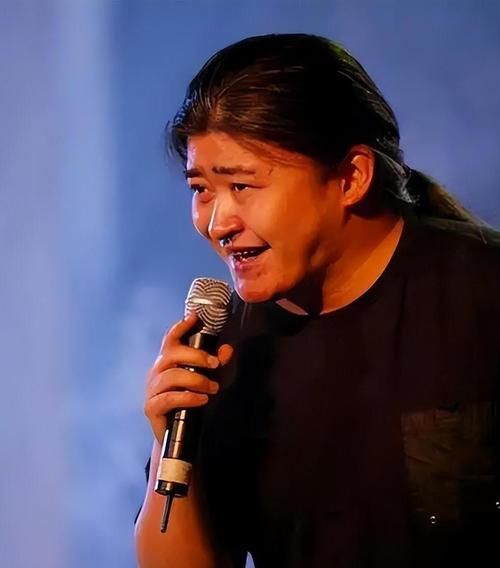 2021年刘欢身体状况
