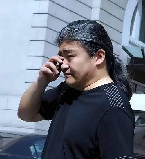 2021年刘欢身体状况