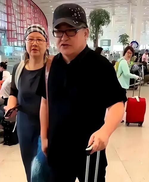 2021年刘欢霍