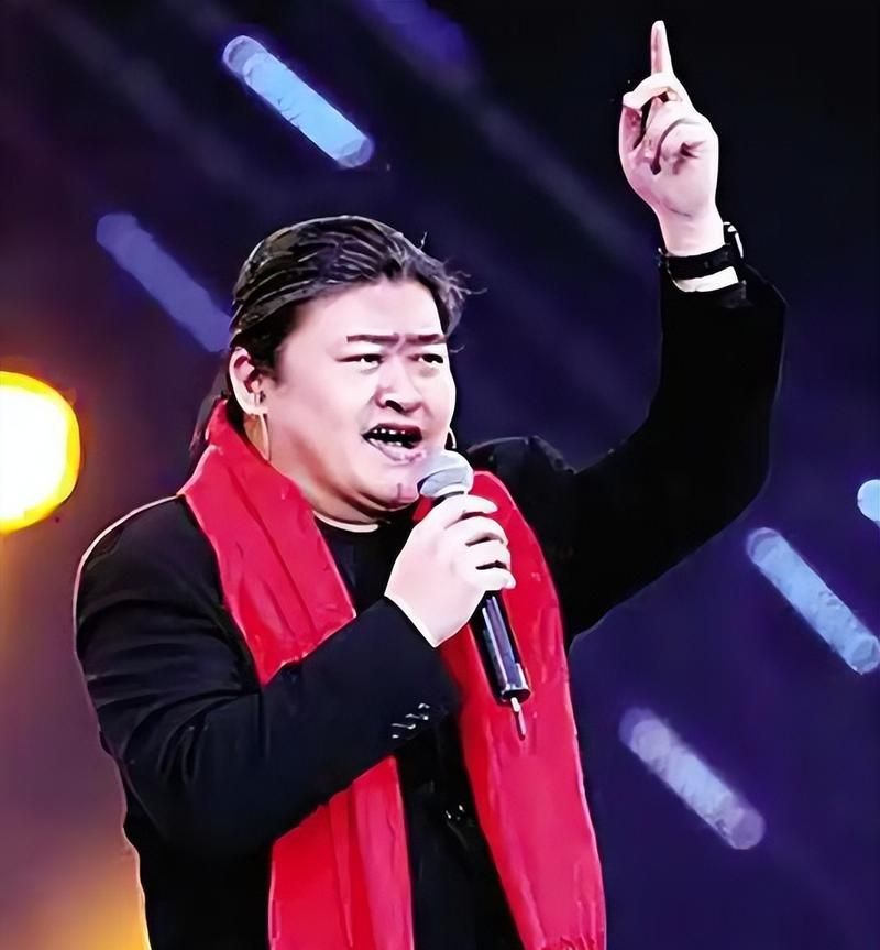 2022刘欢上春晚了吗