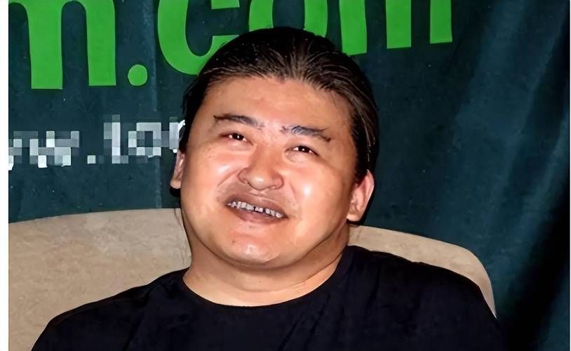 2022刘欢又胖了