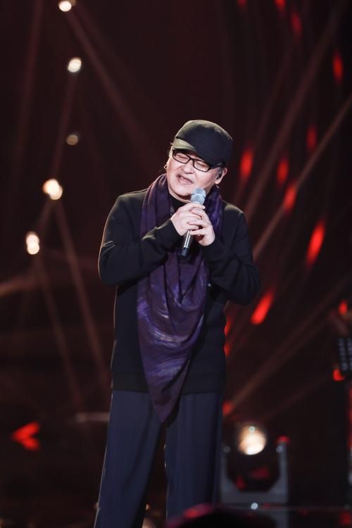 2022刘欢唱的什么歌