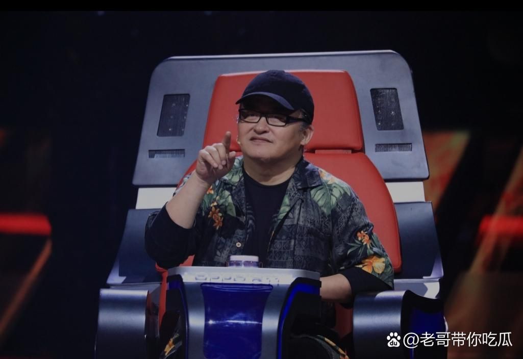 2022刘欢综艺