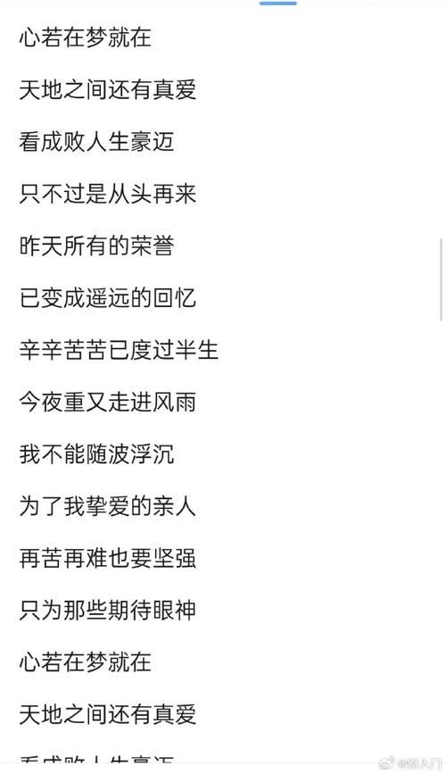 2岁孩子唱刘欢歌词