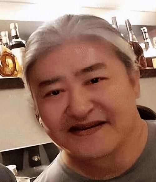 55岁刘欢病重