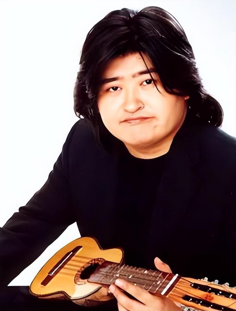 80后厨男刘欢