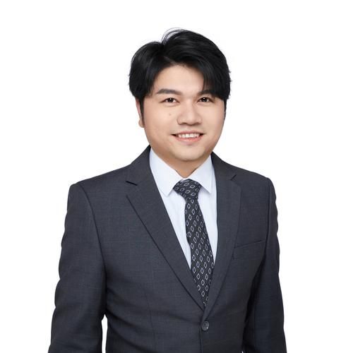 boss直聘副总裁刘欢