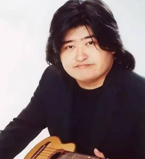 music刘欢