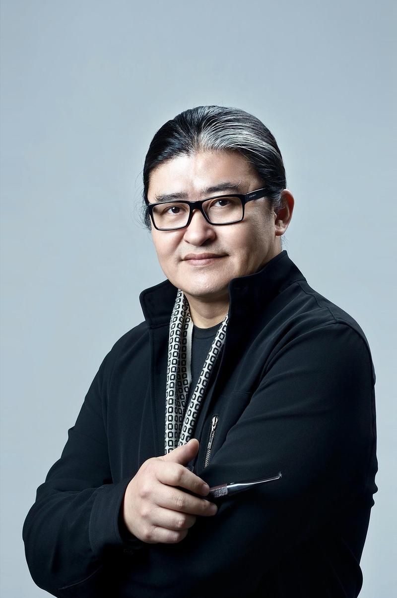 一代歌手刘欢简历