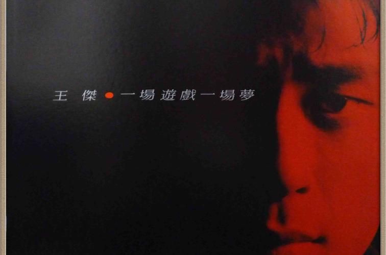 一场游戏一场梦 刘欢