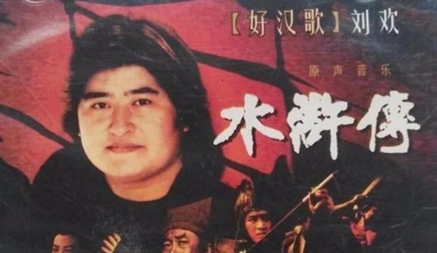 一部小说的主角叫刘欢喜